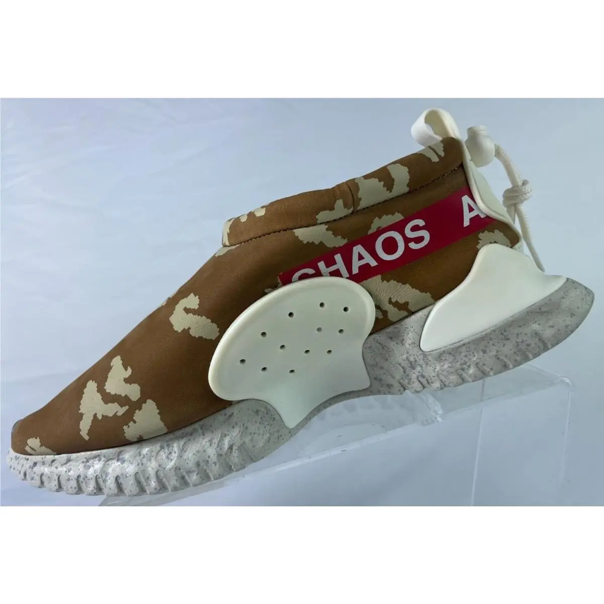 Nike shoes - Nike Moc Flow SP - Moc Flow - Multicolor (UPC: 196154991384) 0