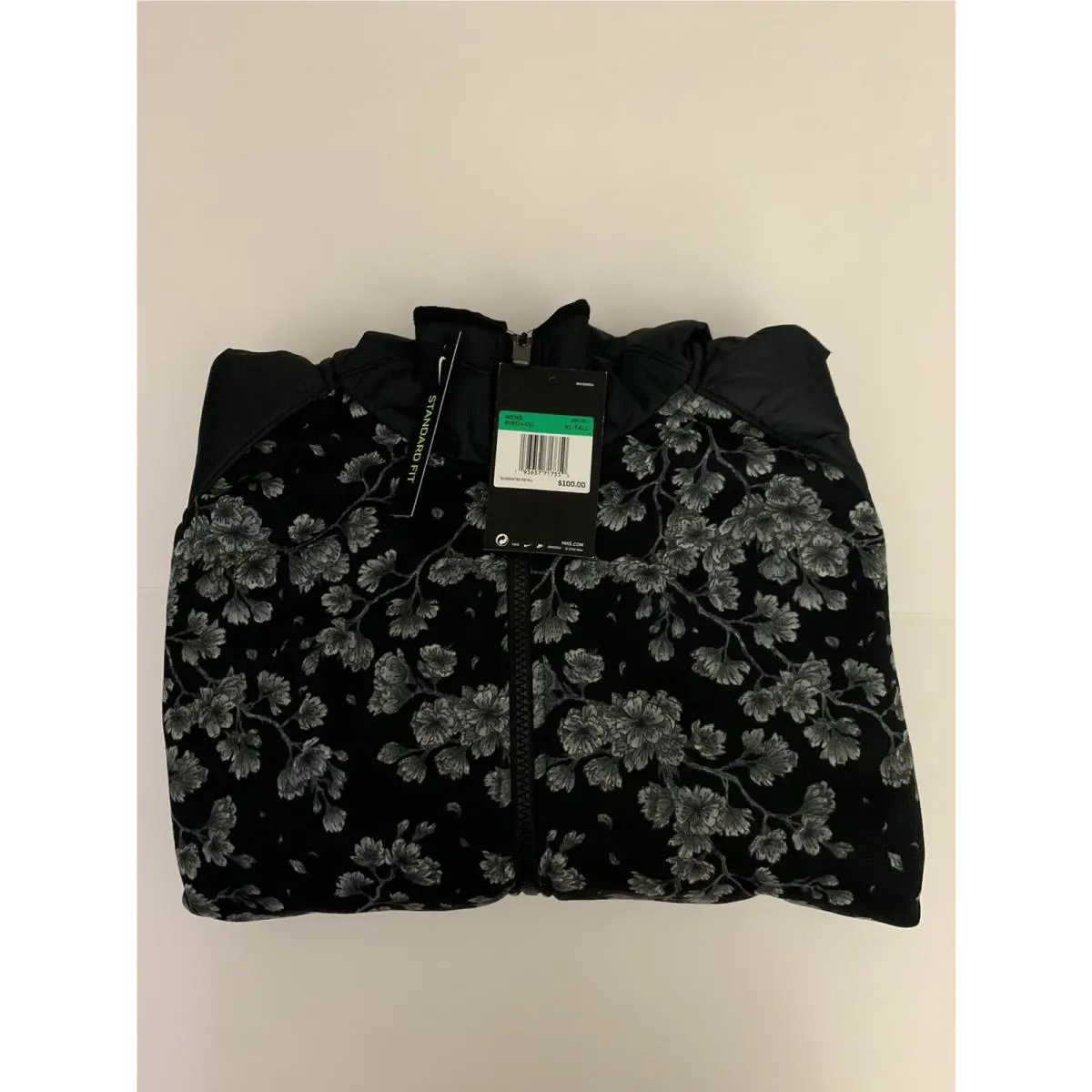Nike clothing - Black 8