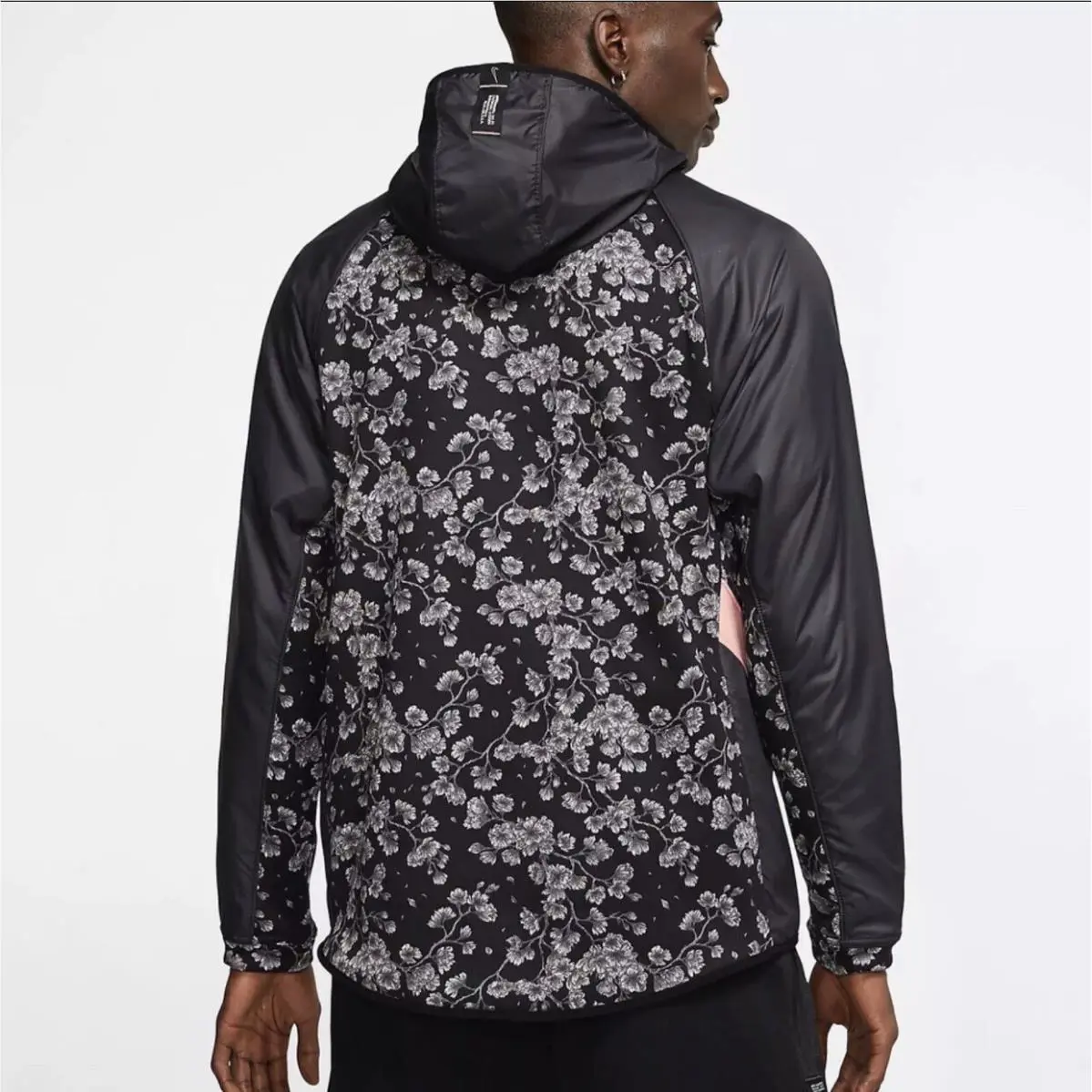 Nike clothing - Black 2