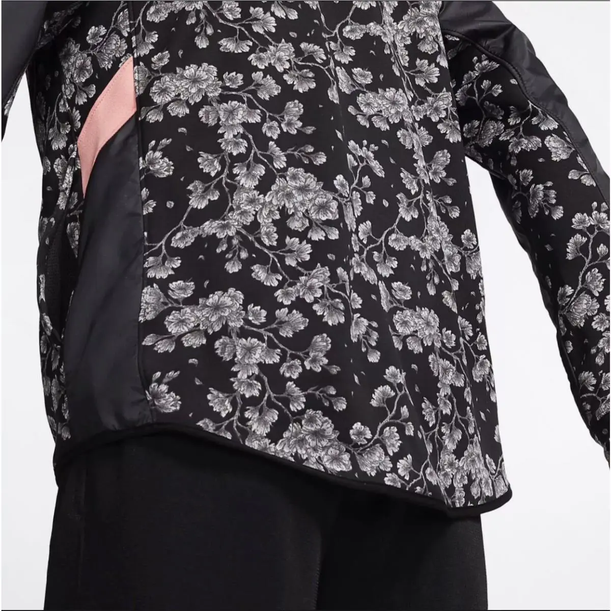 Nike clothing - Black 3