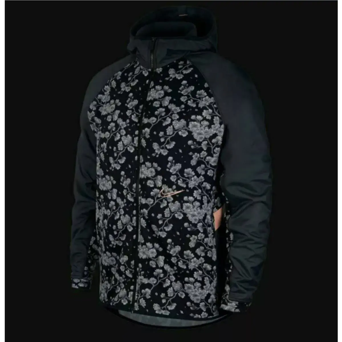 Nike clothing - Black 7
