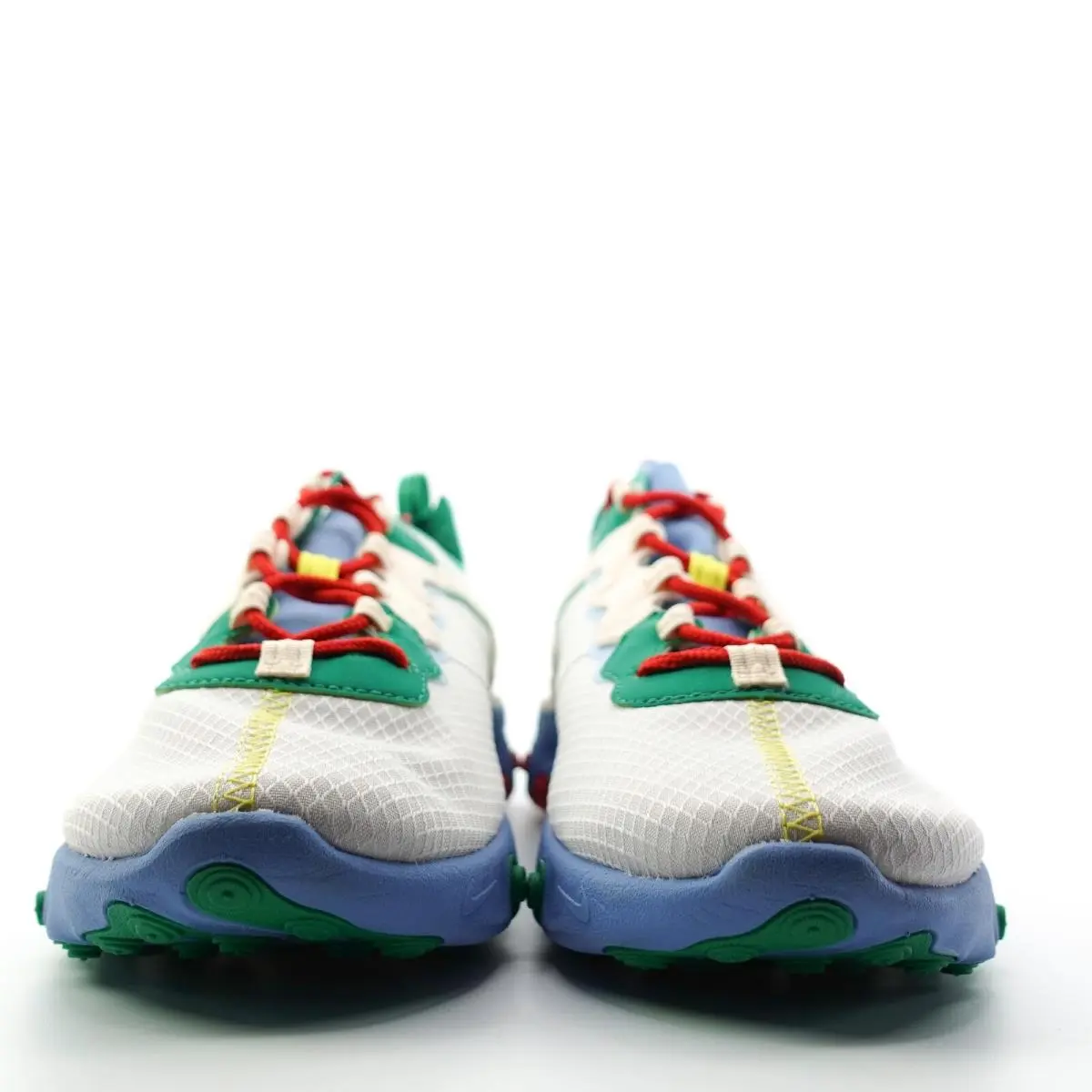 Nike shoes - Nike React Element - React Element - CT1142-800 - Multicolor 3
