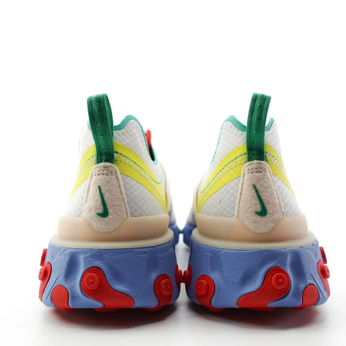 Nike shoes - Nike React Element - React Element - CT1142-800 - Multicolor 6