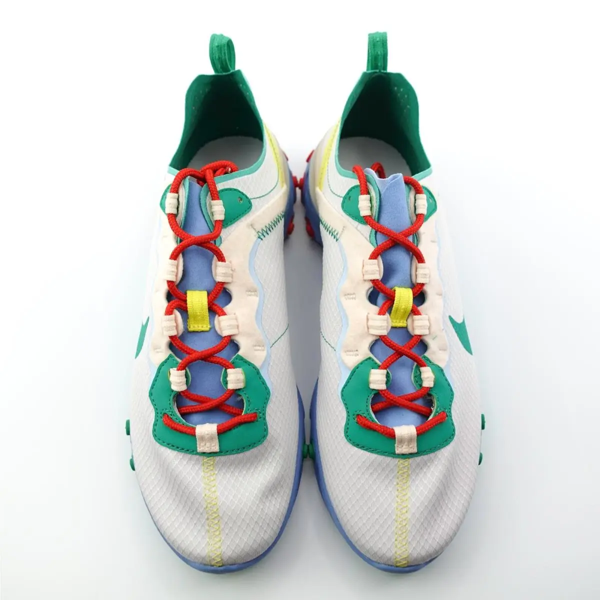 Nike shoes - Nike React Element - React Element - CT1142-800 - Multicolor 4
