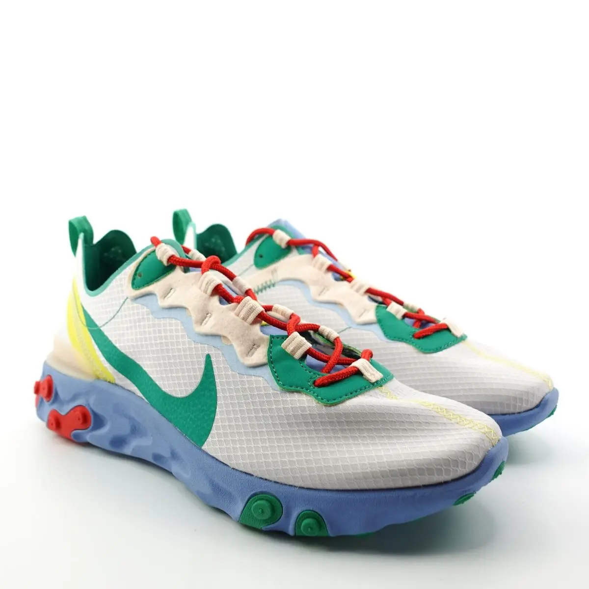 Nike shoes - Nike React Element - React Element - CT1142-800 - Multicolor 5
