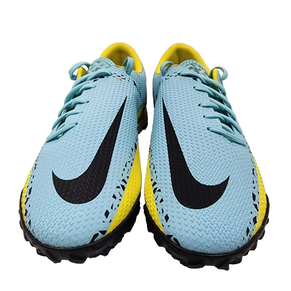Nike shoes - Nike React Phantom - React Phantom - DC0768407 - Blue (UPC: 196149203850) 0