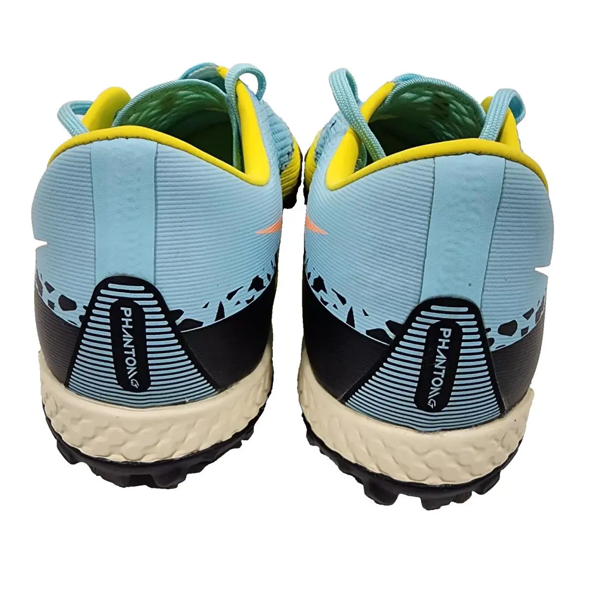 Nike shoes - Nike React Phantom - React Phantom - DC0768407 - Blue (UPC: 196149203850) 5