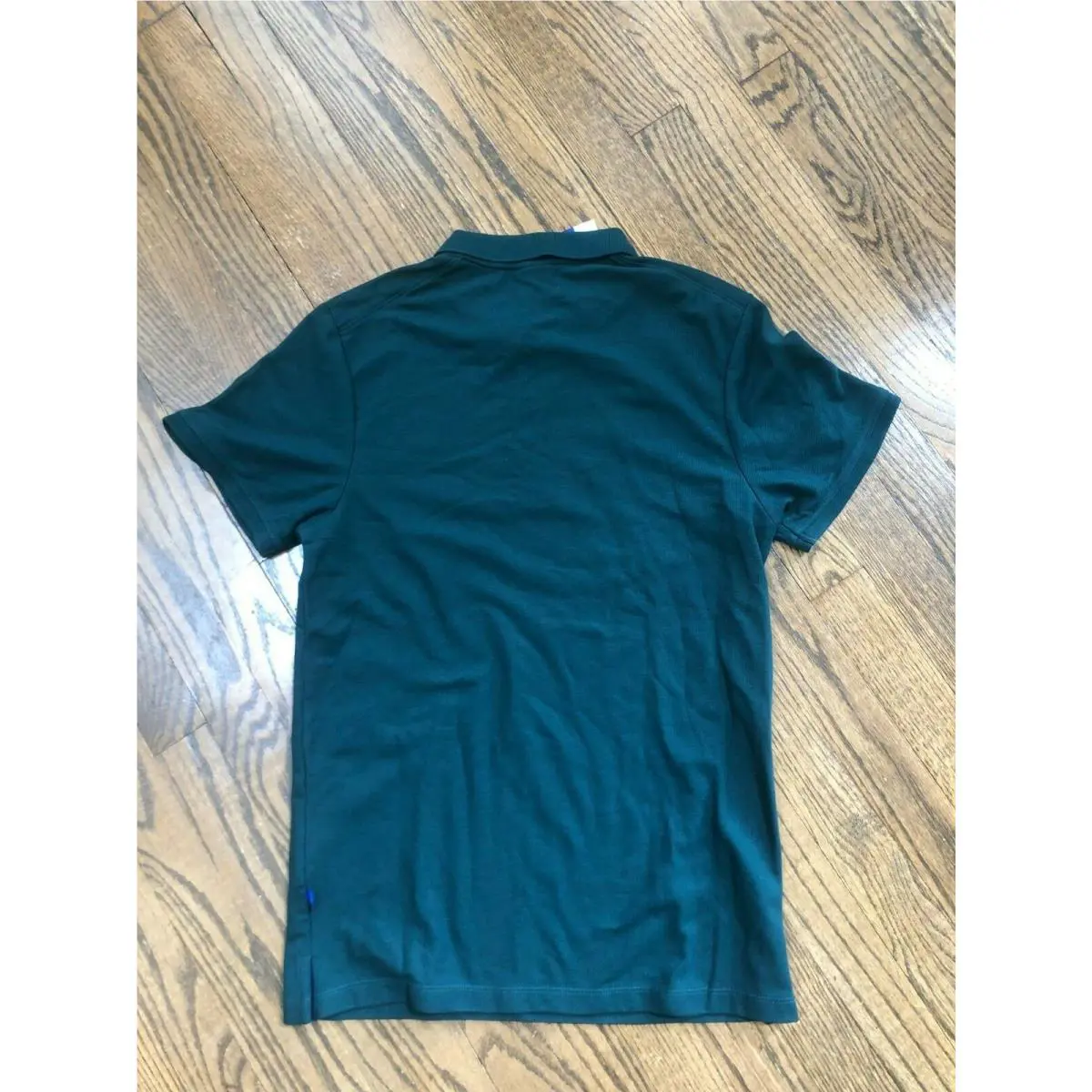 Nike clothing - RF Roger Federer - Roger Federer - Green 3