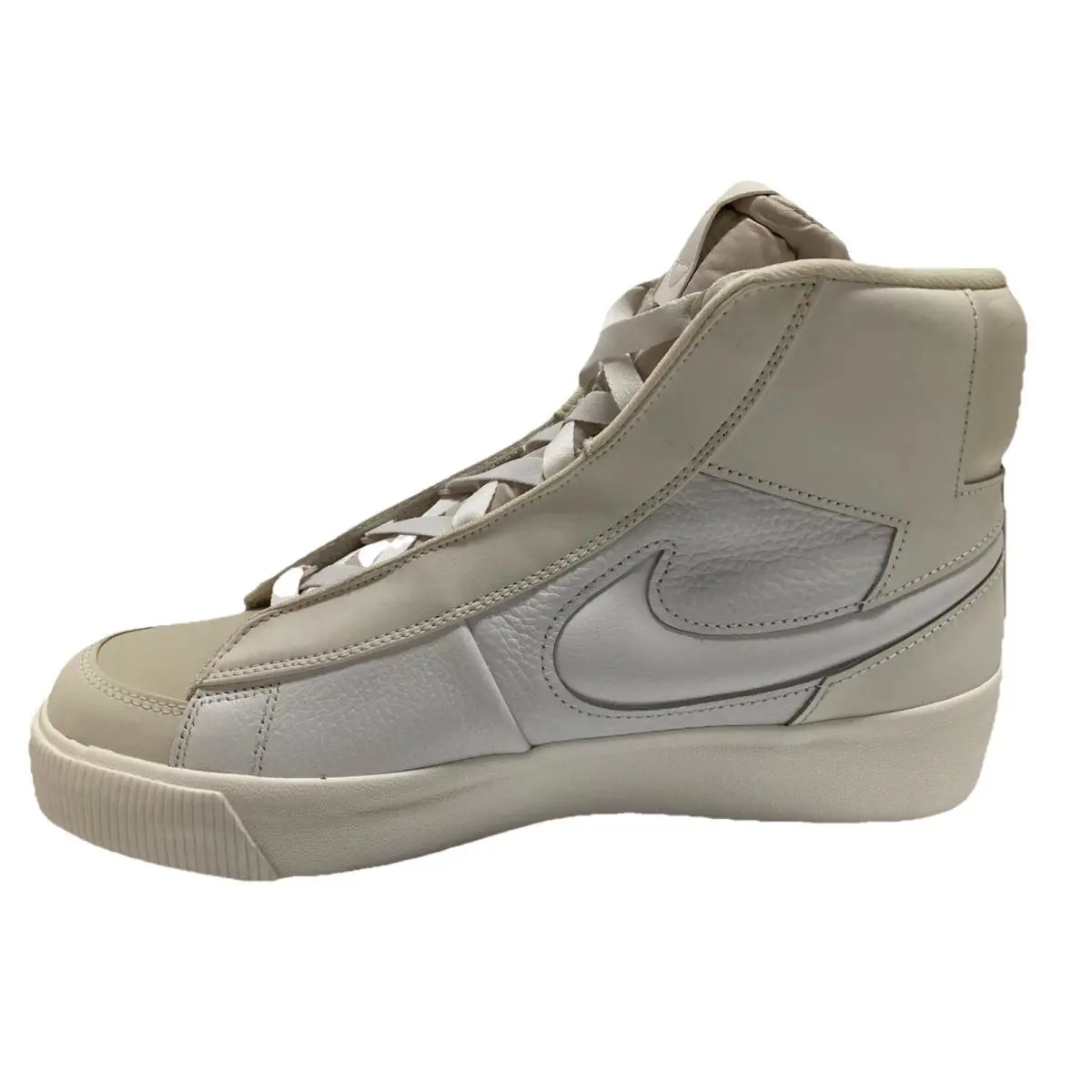 Nike shoes - Nike Blazer - Blazer - DR2948-100 - Ivory (UPC: 196152014504) 0