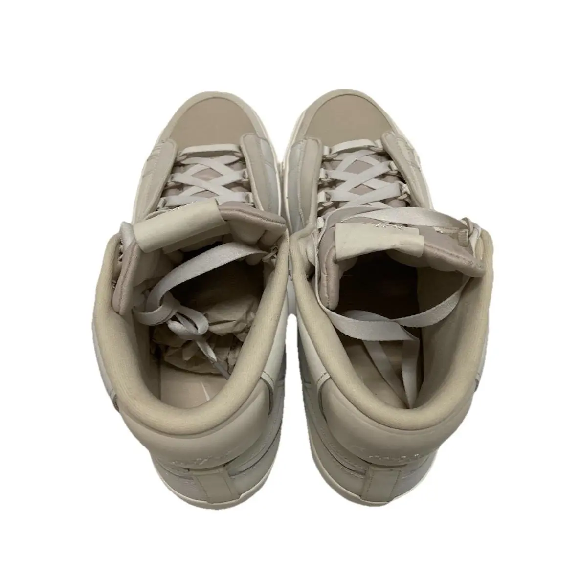 Nike shoes - Nike Blazer - Blazer - DR2948-100 - Ivory (UPC: 196152014504) 2