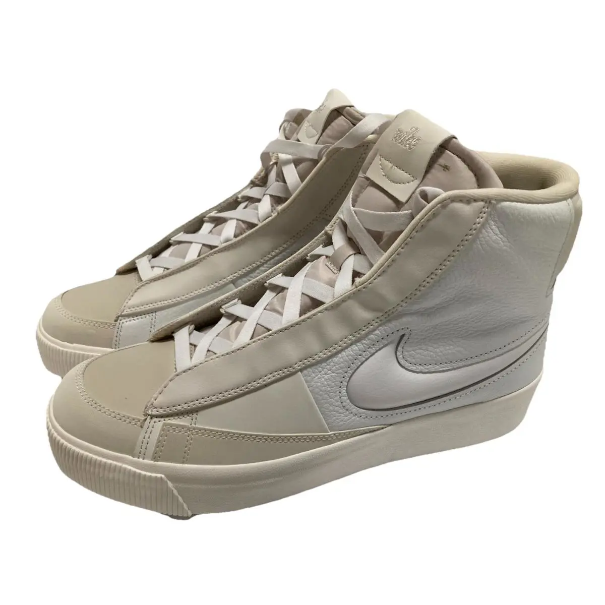 Nike shoes - Nike Blazer - Blazer - DR2948-100 - Ivory (UPC: 196152014504) 3