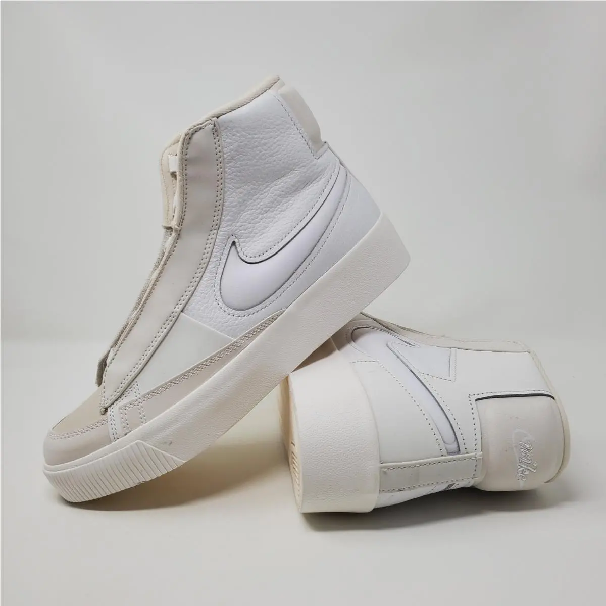 Blazer Mid Victory Mid Women`s Size 8 Shoes Summit White DR2948-100 by Nike
