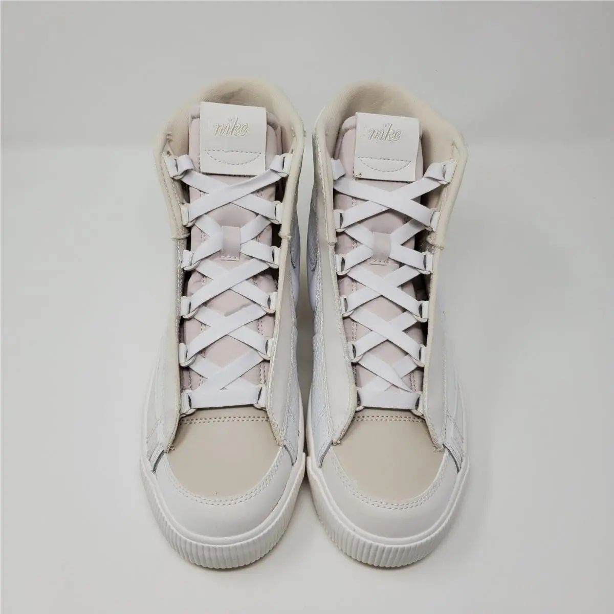 Nike shoes - Nike Blazer Mid Victory - Blazer Mid Victory - DR2948-100 - White 0