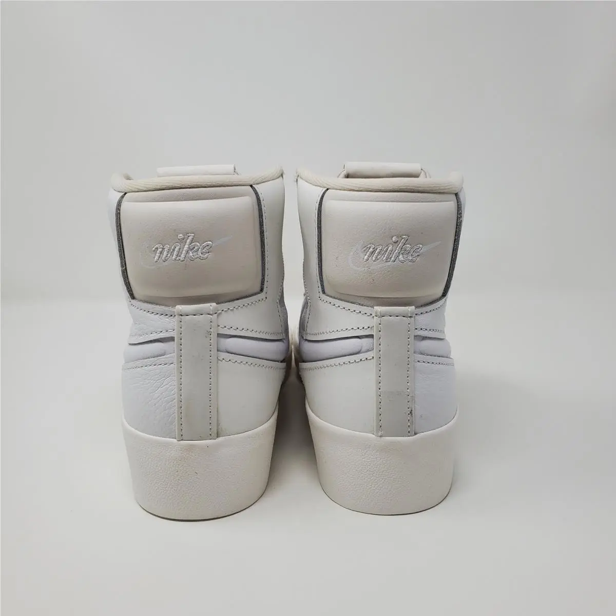 Nike shoes - Nike Blazer Mid Victory - Blazer Mid Victory - DR2948-100 - White 1