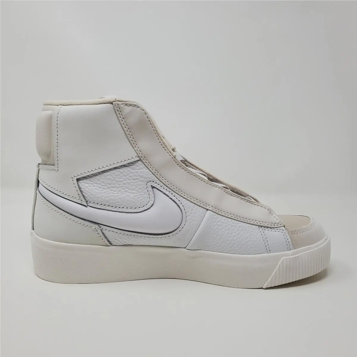 Nike shoes - Nike Blazer Mid Victory - Blazer Mid Victory - DR2948-100 - White 4