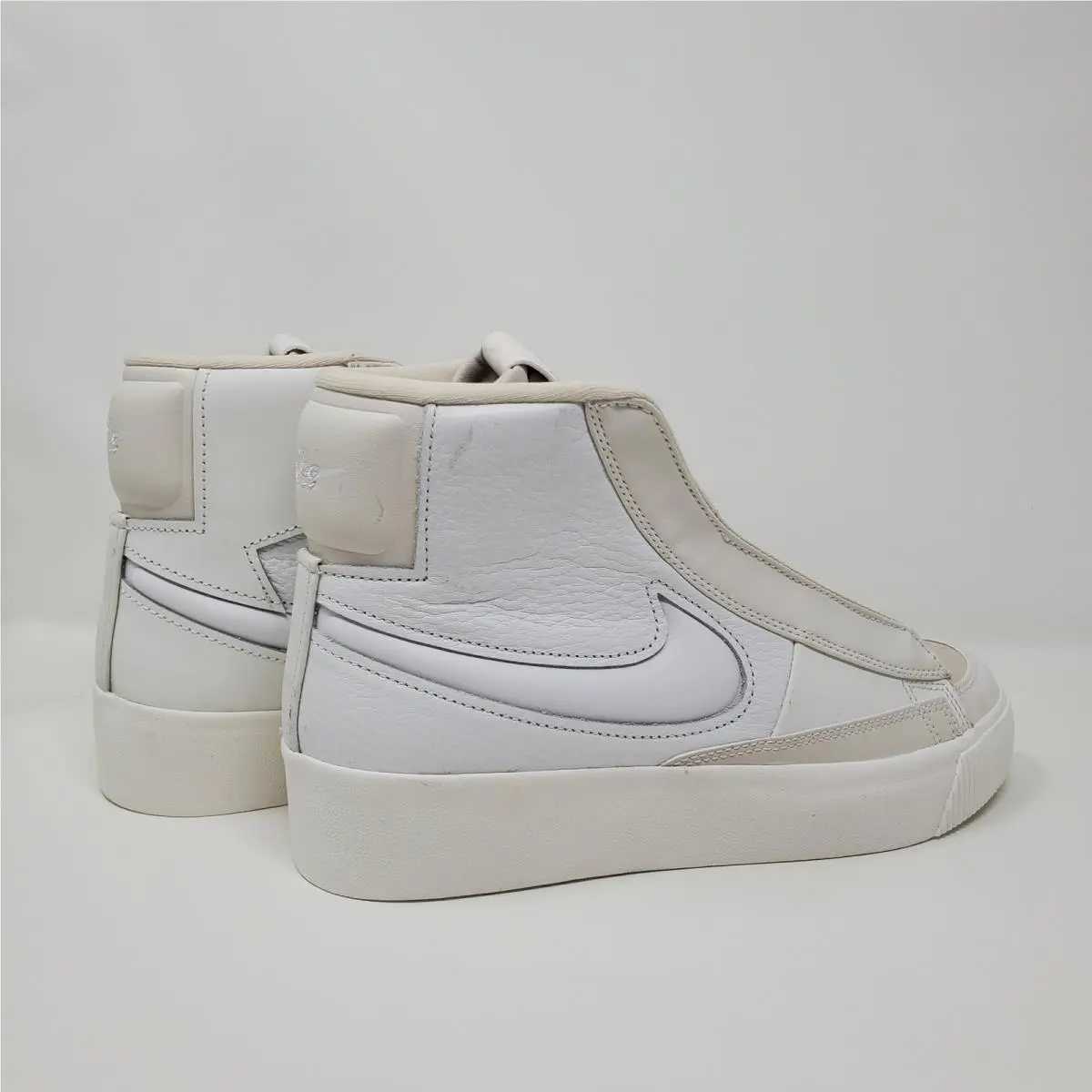 Nike shoes - Nike Blazer Mid Victory - Blazer Mid Victory - DR2948-100 - White 5