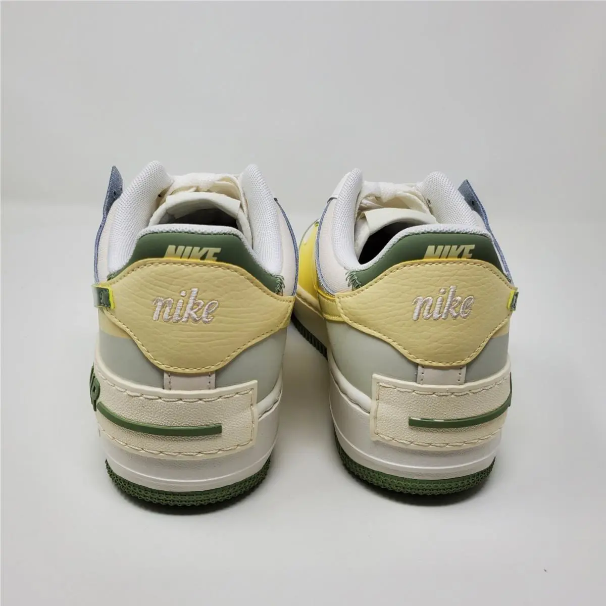 Nike shoes - Nike Air Force 1 - Air Force - FN6335-101 - White 1