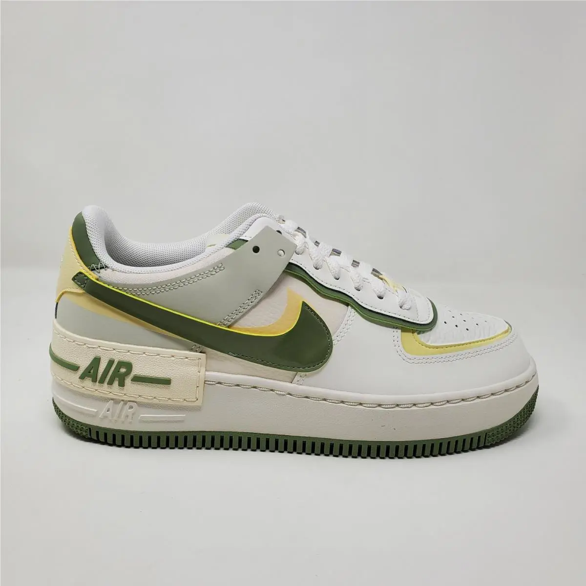 Nike shoes - Nike Air Force 1 - Air Force - FN6335-101 - White 2