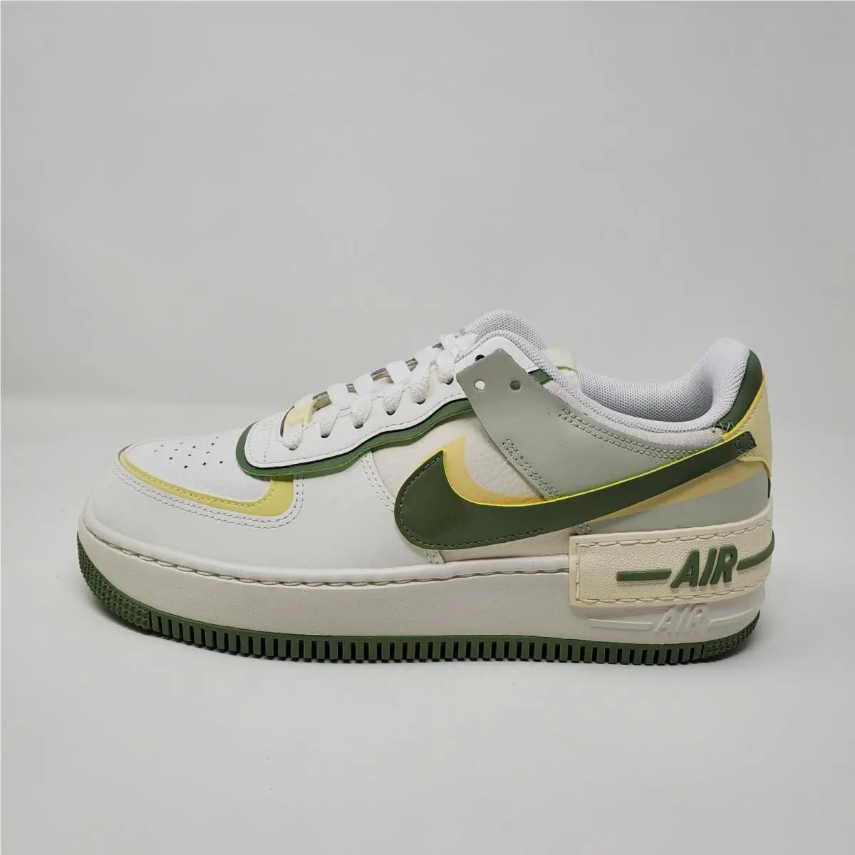 Nike shoes - Nike Air Force 1 - Air Force - FN6335-101 - White 3