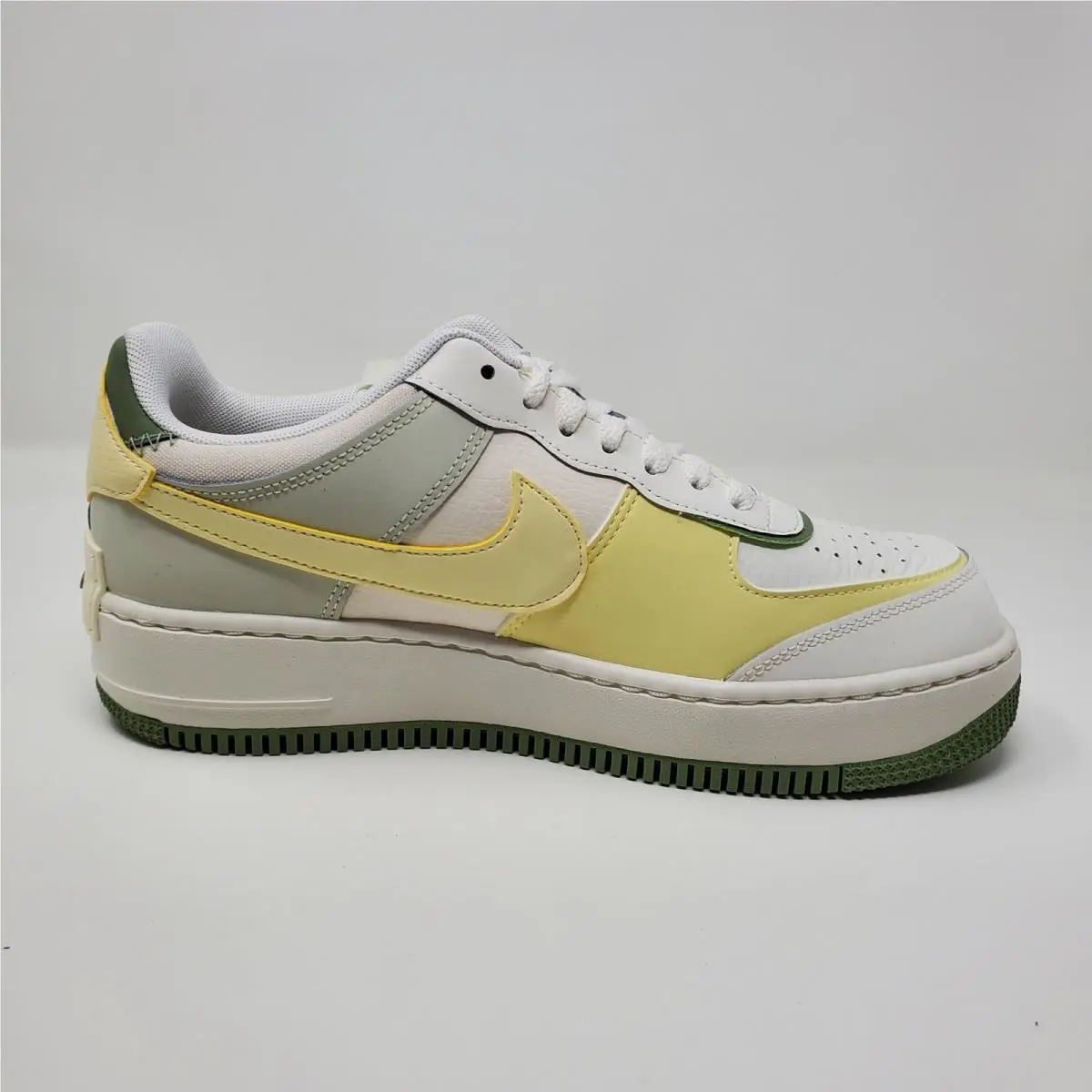 Nike shoes - Nike Air Force 1 - Air Force - FN6335-101 - White 4