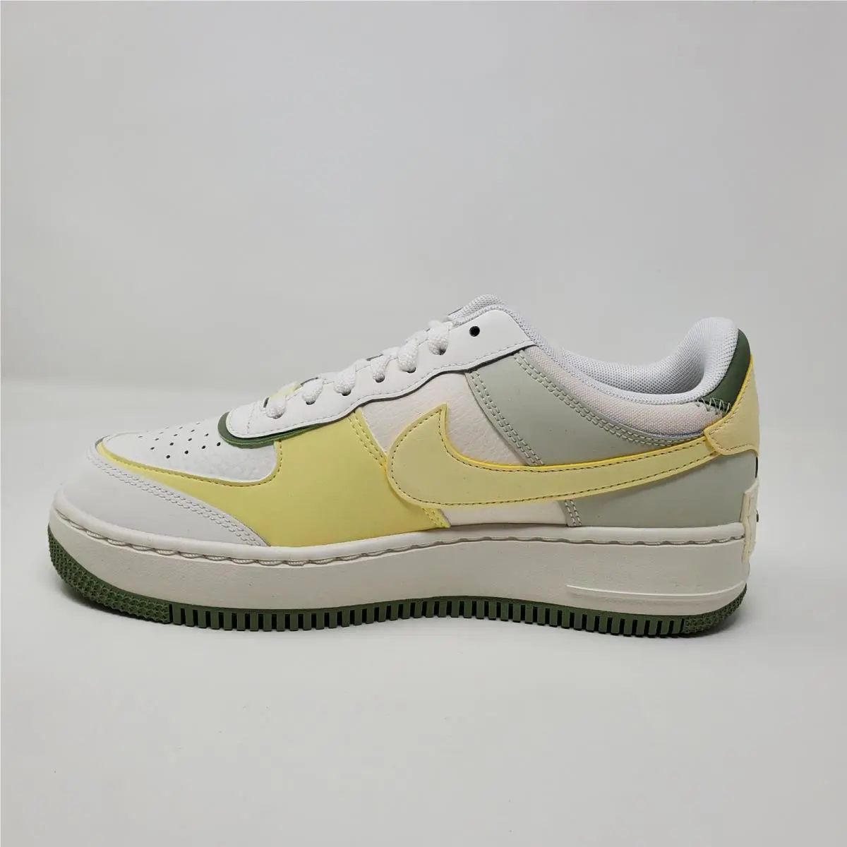 Nike shoes - Nike Air Force 1 - Air Force - FN6335-101 - White 7