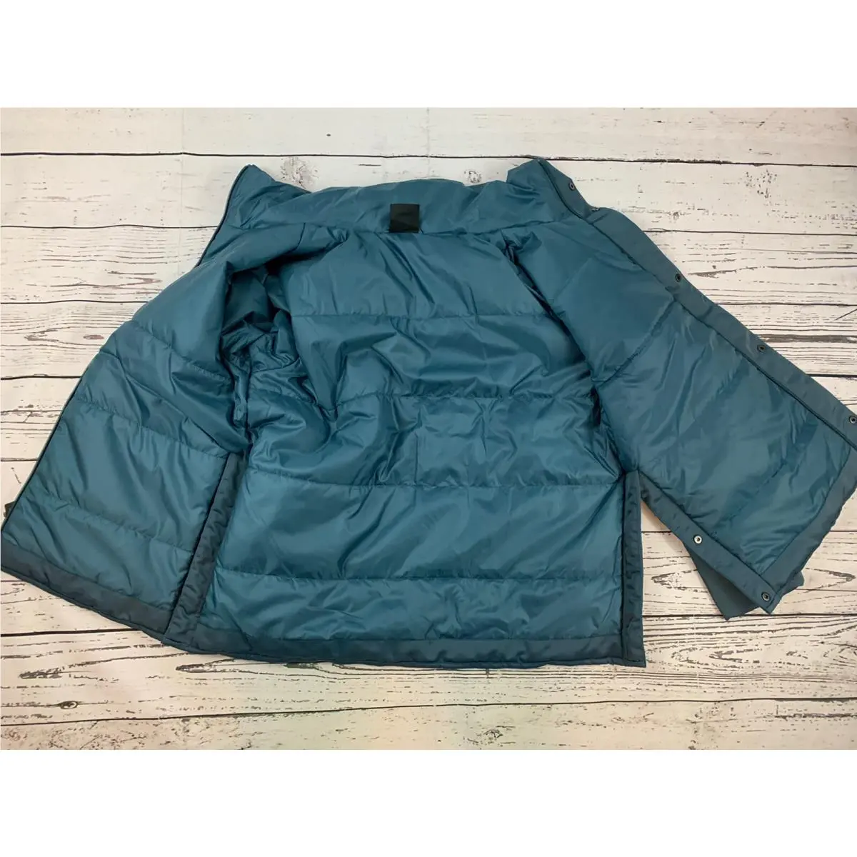 Nike clothing - Ecodown - Ecodown - CU5831058 - Ash Green (UPC: 194493767011) 5