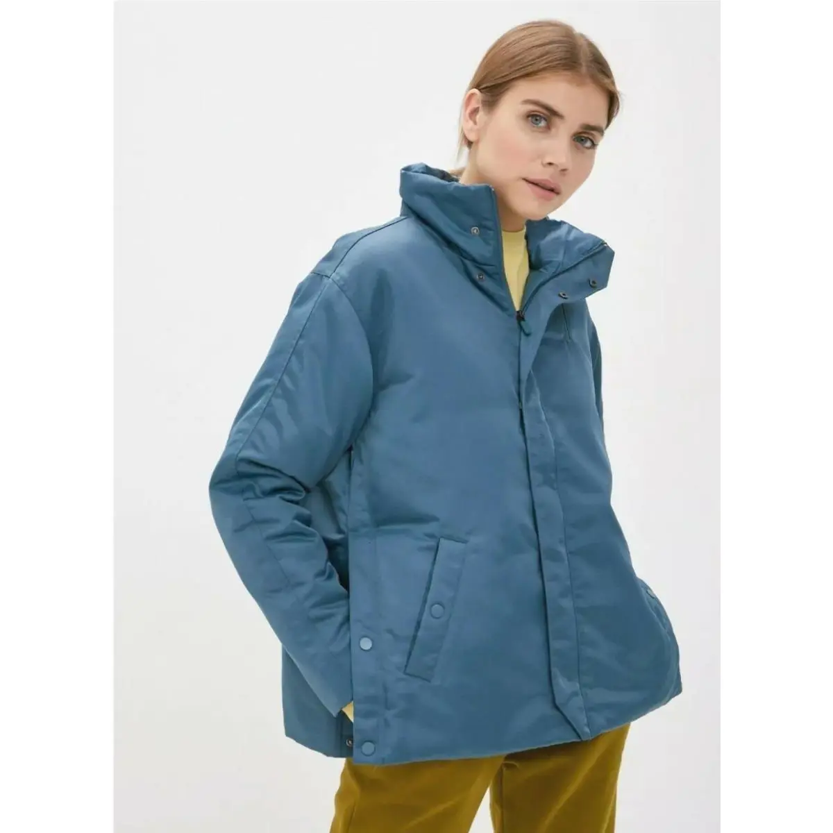 Nike clothing - CU5831-058 - CU5831-058 - Green (UPC: 194493767004) 2