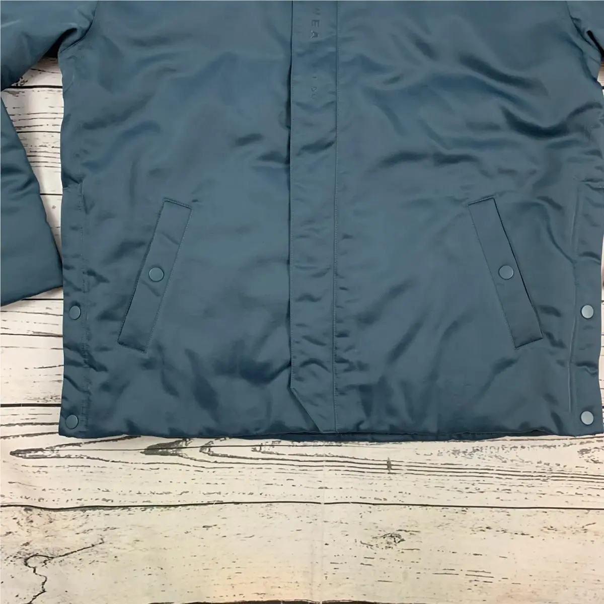 Nike clothing - Ecodown - Ecodown - CU5831058 - Ash Green (UPC: 194493767011) 1