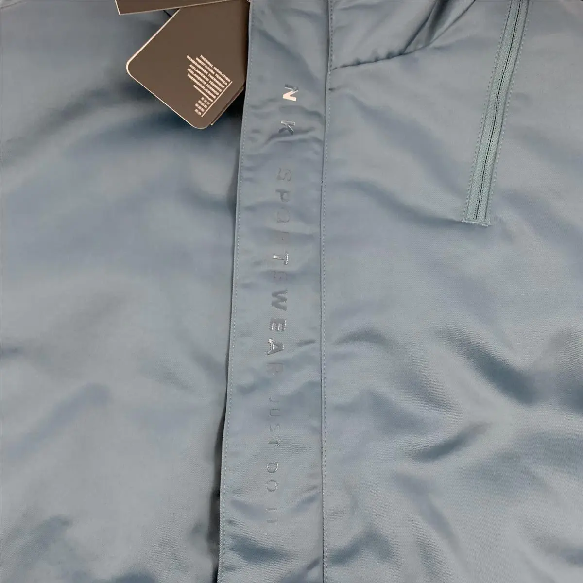 Nike clothing - Ecodown - Ecodown - CU5831058 - Ash Green (UPC: 194493767011) 4
