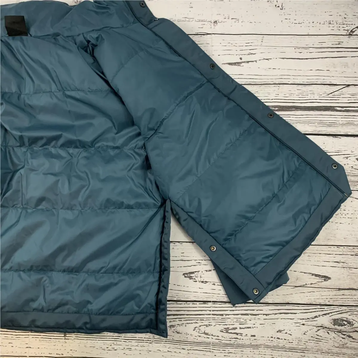 Nike clothing - Ecodown - Ecodown - CU5831058 - Ash Green (UPC: 194493767011) 6