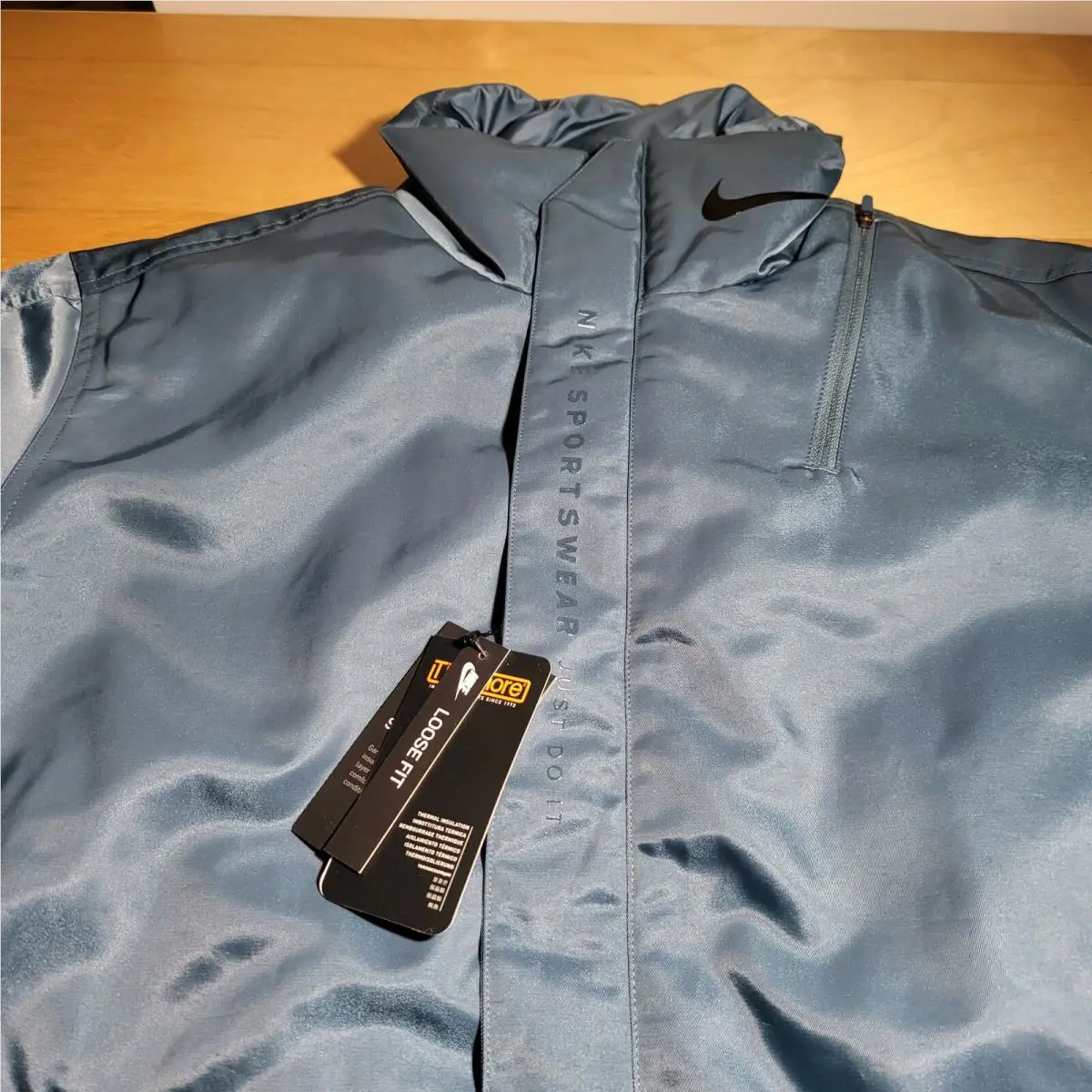 Nike clothing - CU5831-058 - CU5831-058 - Green (UPC: 194493767004) 6