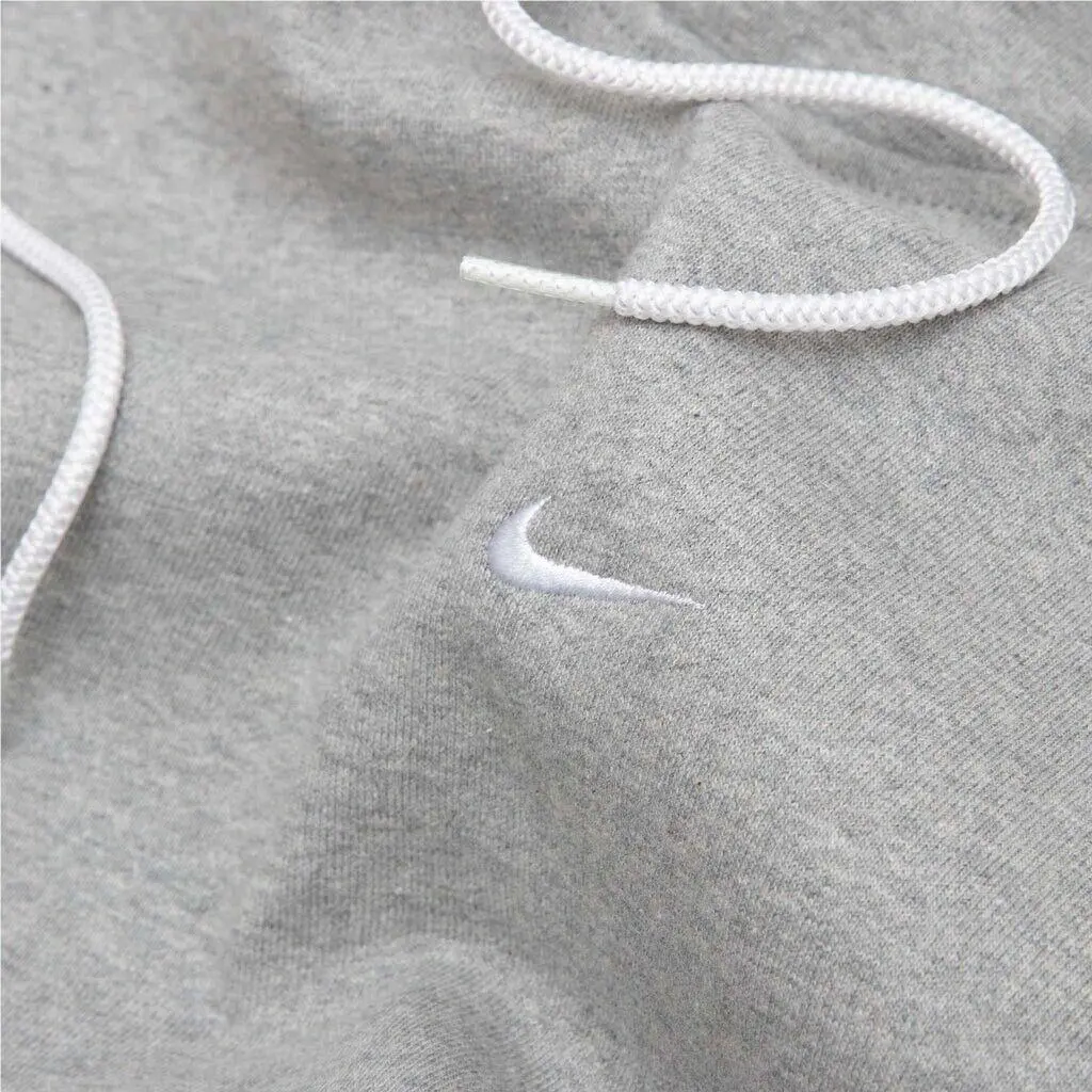 Nike clothing - CV0552-063 - CV0552-063 - Gray (UPC: 194957051427) 2
