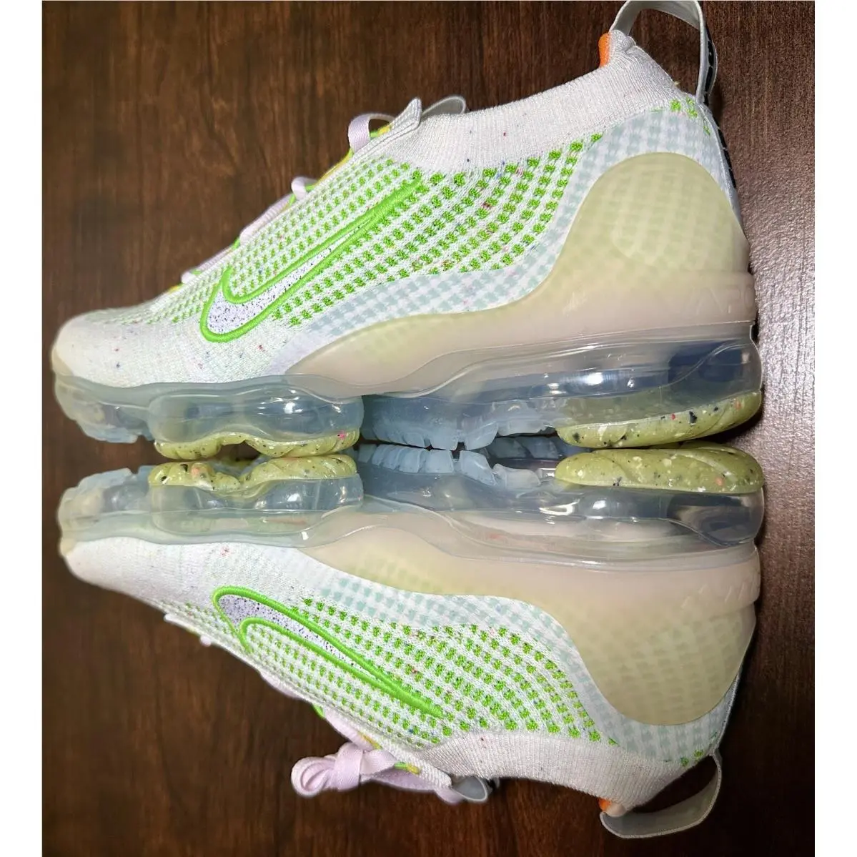 Nike shoes - Nike Wmns - Wmns - FD0871100 - White (UPC: 0196155403237) 0