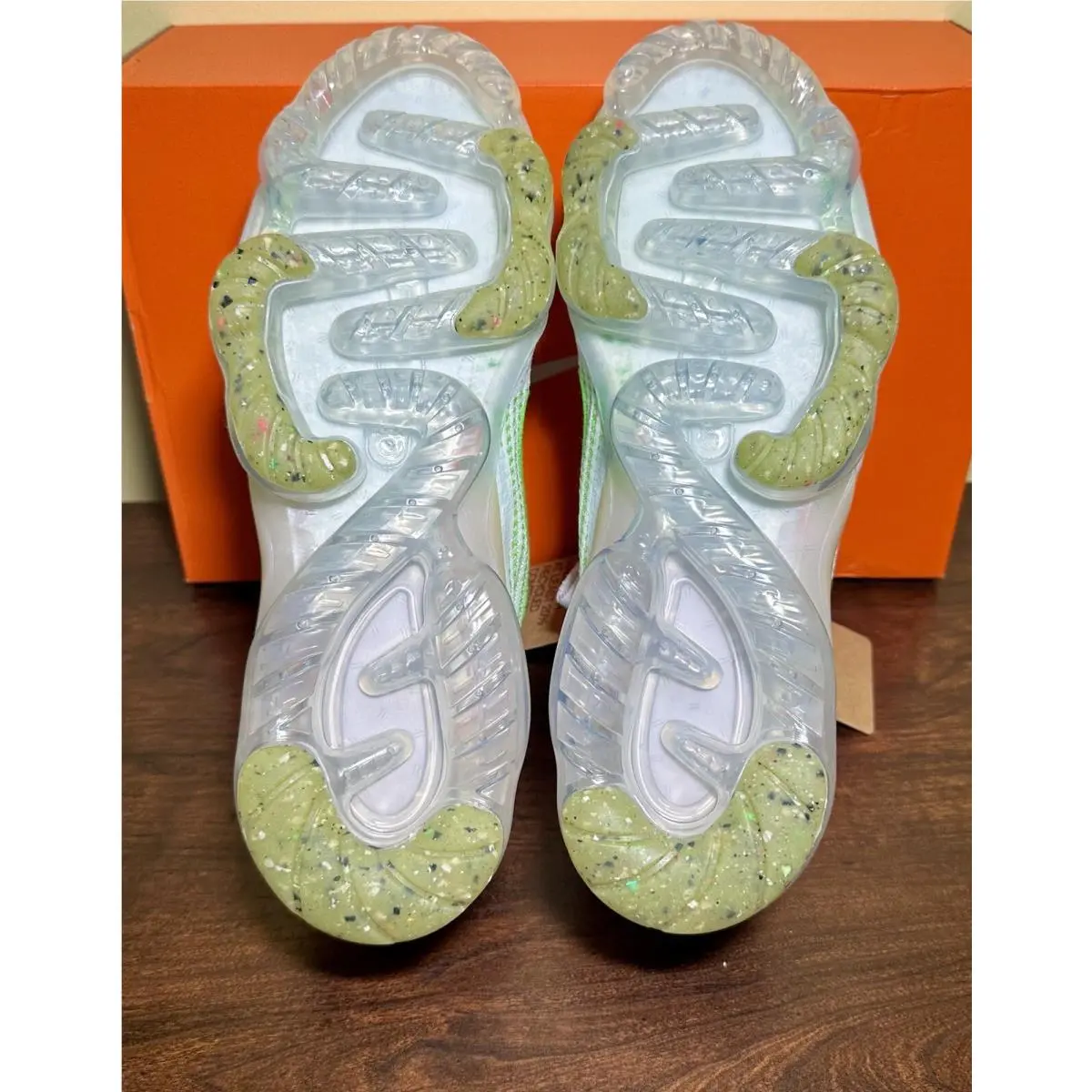 Nike shoes - Nike Wmns - Wmns - FD0871100 - White (UPC: 0196155403237) 3