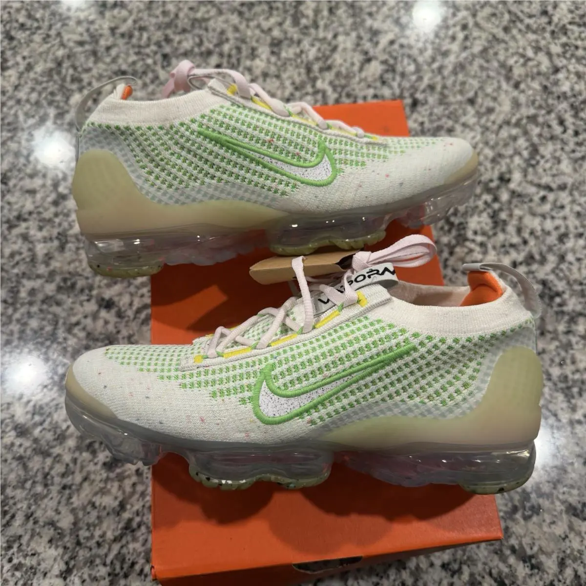 Nike shoes - Nike Wmns - Wmns - FD0871100 - White (UPC: 0196155403237) 0