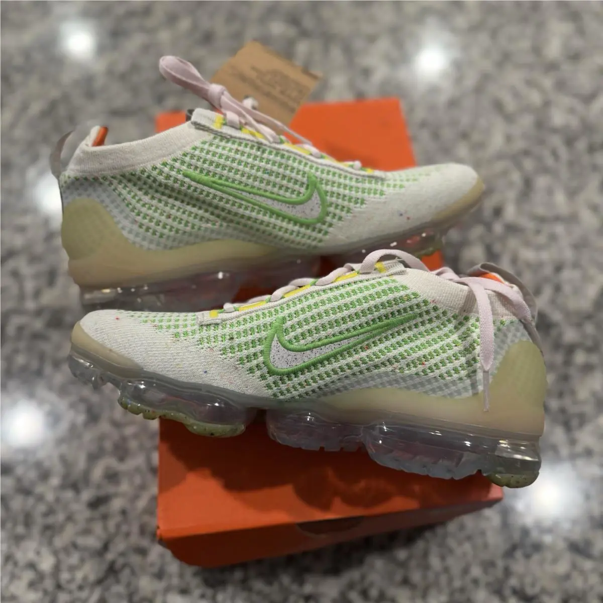 Nike shoes - Nike Wmns - Wmns - FD0871100 - White (UPC: 0196155403237) 4