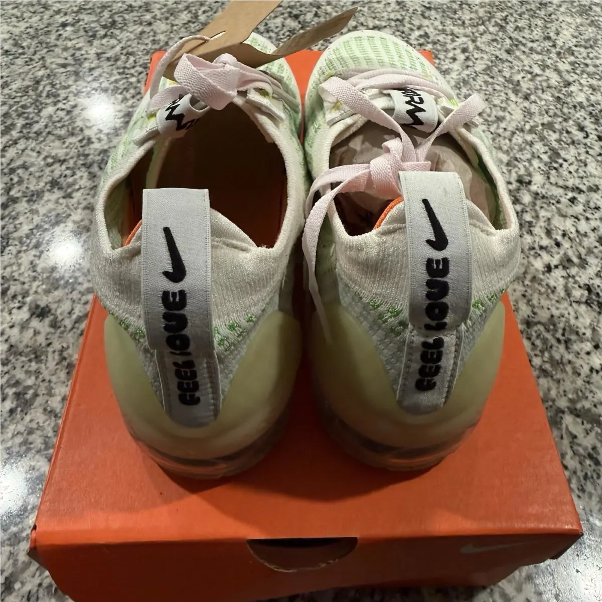 Nike shoes - Nike Wmns - Wmns - FD0871100 - White (UPC: 0196155403237) 5