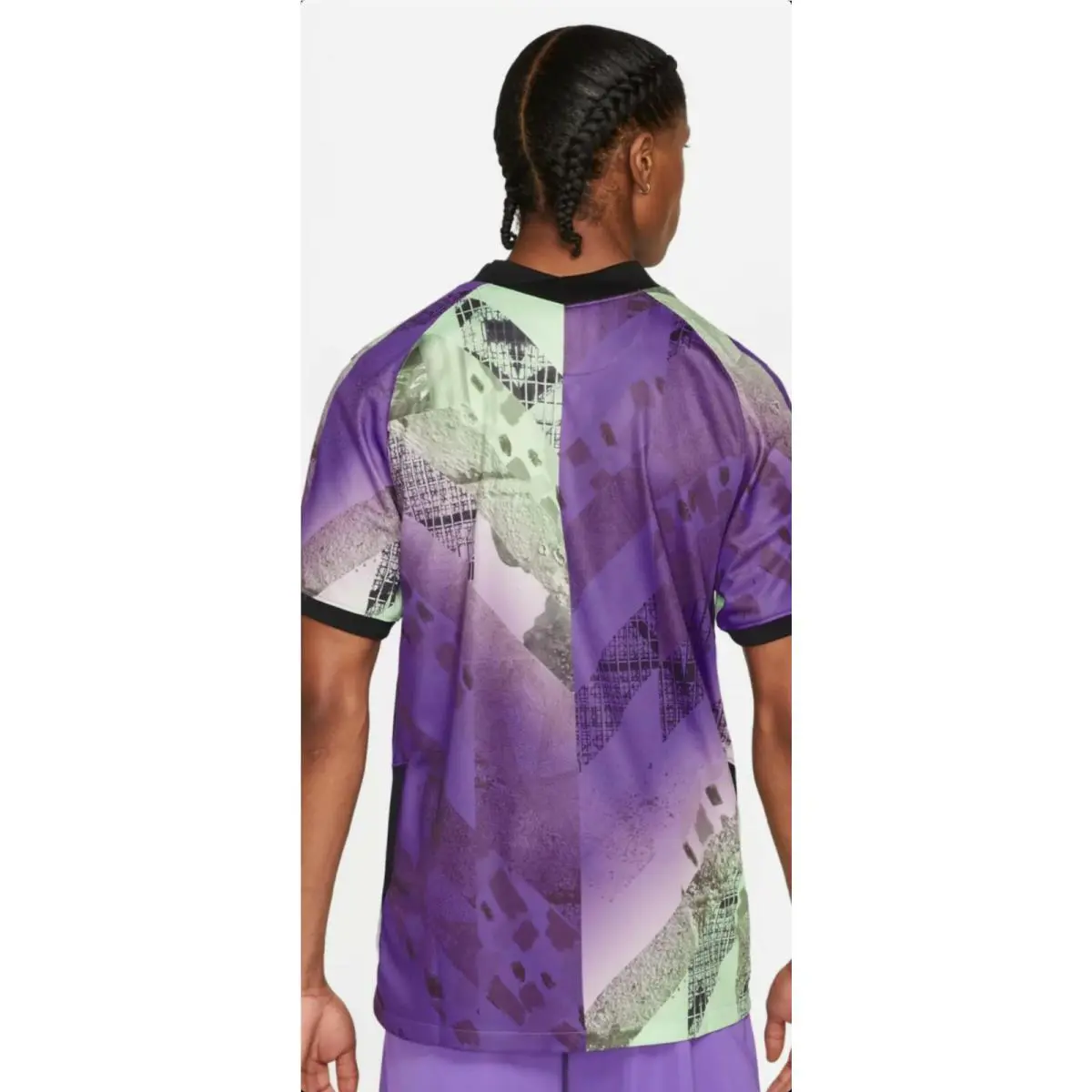 Nike clothing - Nike 2020/21 - Purple 0