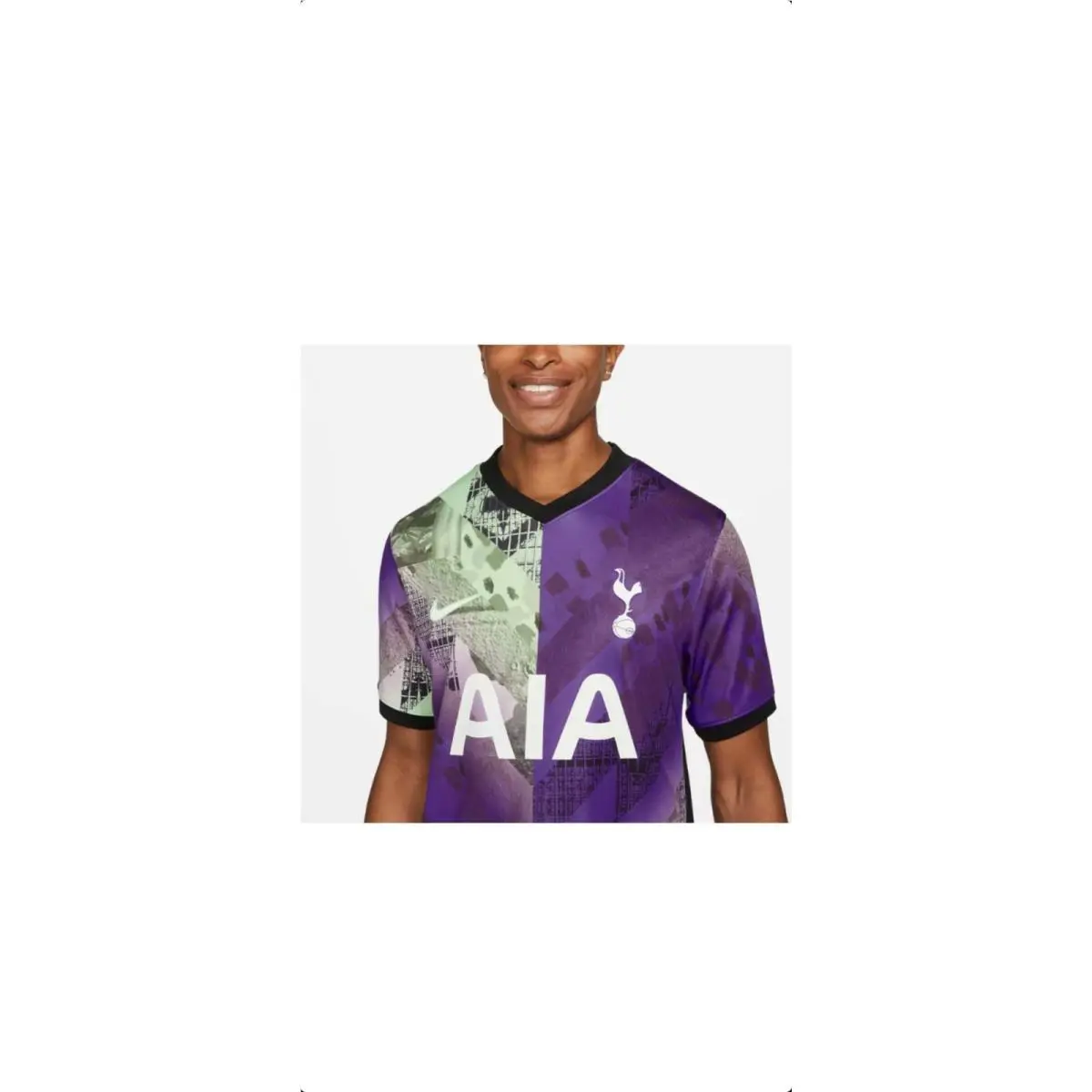 Nike clothing - Nike 2020/21 - Purple 1