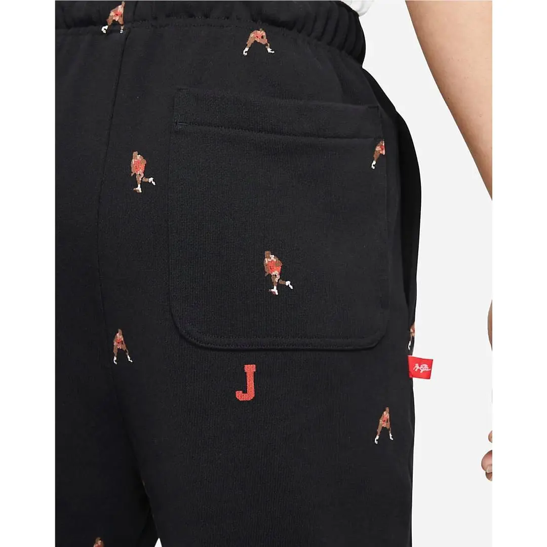 Nike clothing - Jordan essentials pants - essentials pants - Black 2