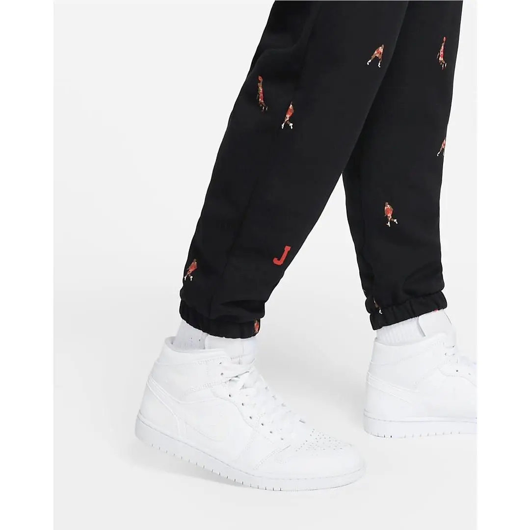 Nike clothing - Jordan essentials pants - essentials pants - Black 3