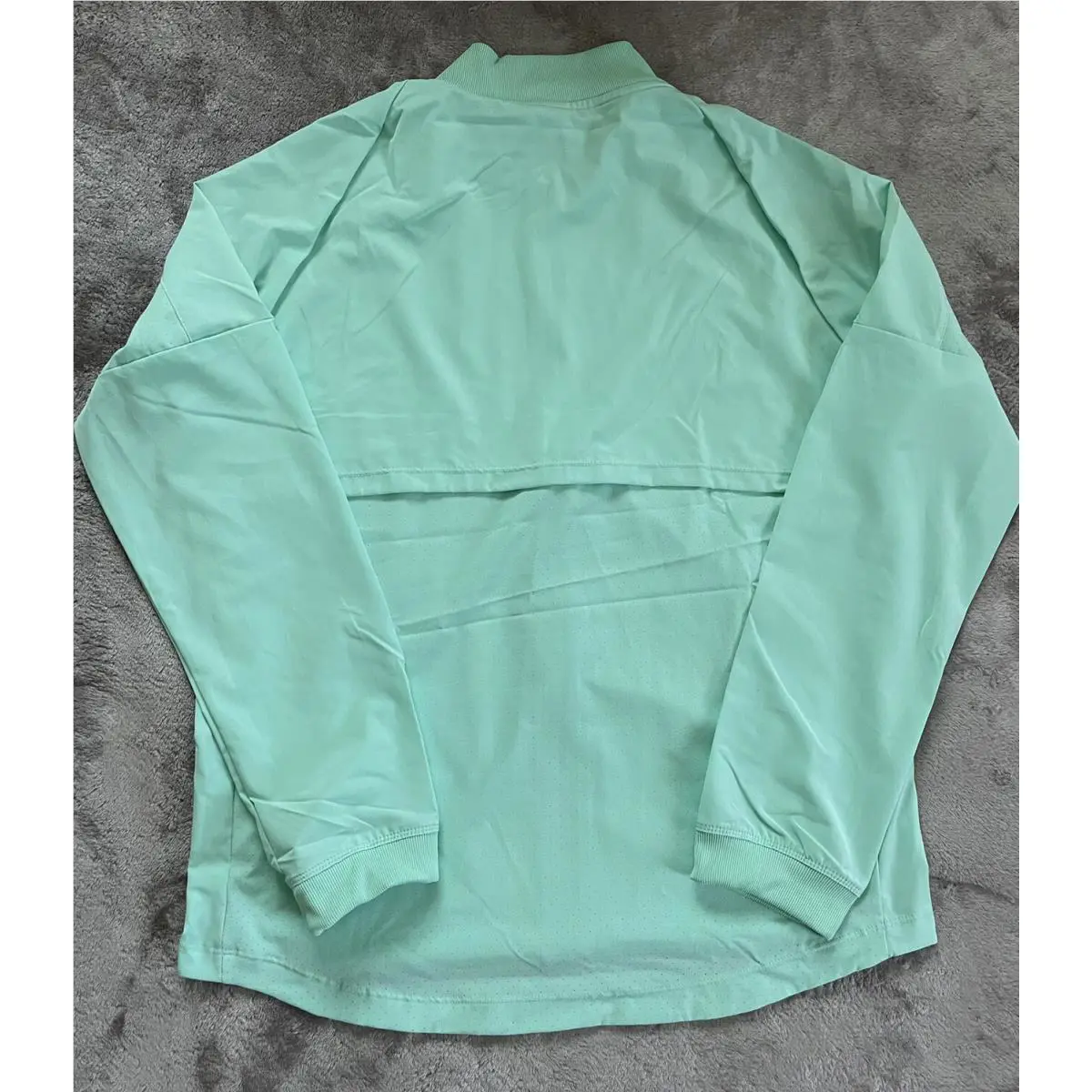 Nike clothing - Nike Rafa Tennis - Rafa Tennis - DV2885412 - Green (UPC: 0196606148267) 3