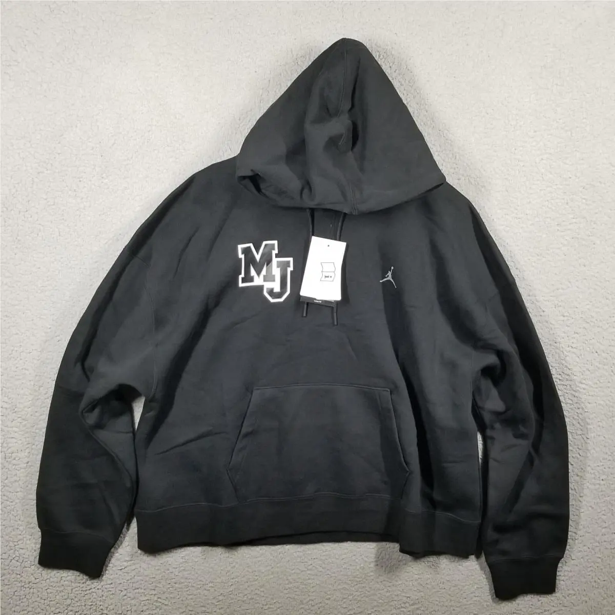 Nike clothing - FB5157-010 - FB5157-010 - Black 0