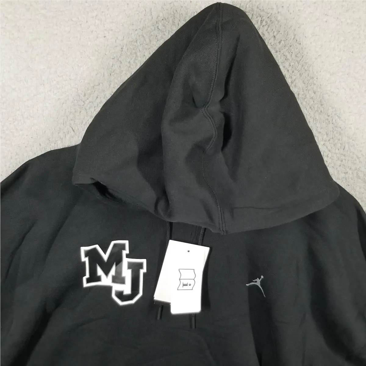 Nike clothing - FB5157-010 - FB5157-010 - Black 1