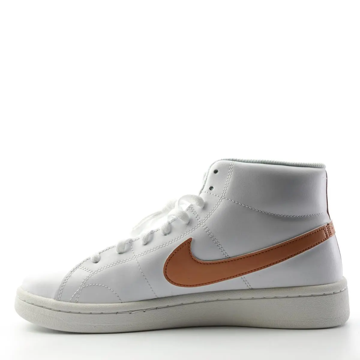 Nike shoes - Nike Court Royale 2 - Court Royale - CQ9179-103 - White 0