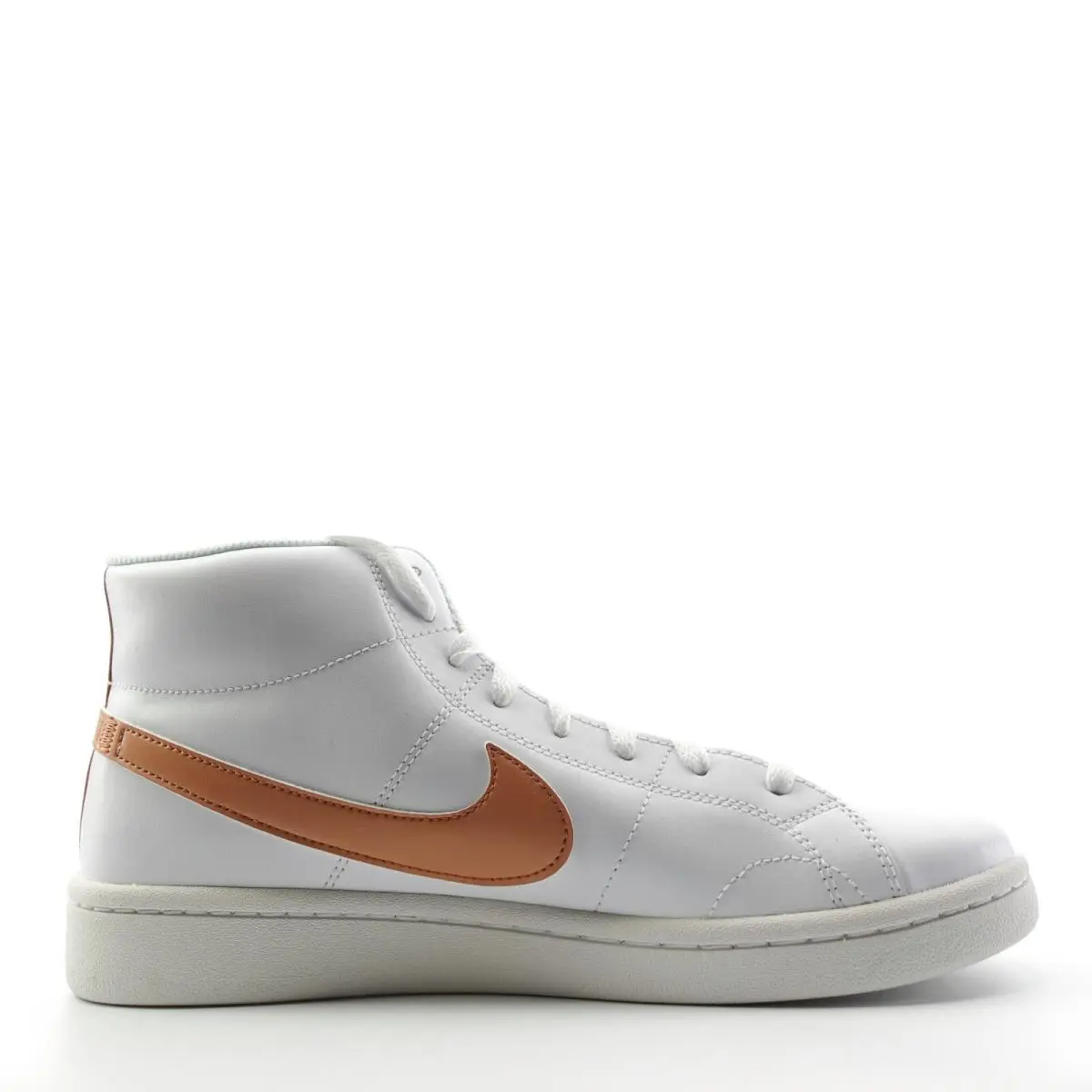 Nike shoes - Nike Court Royale 2 - Court Royale - CQ9179-103 - White 1