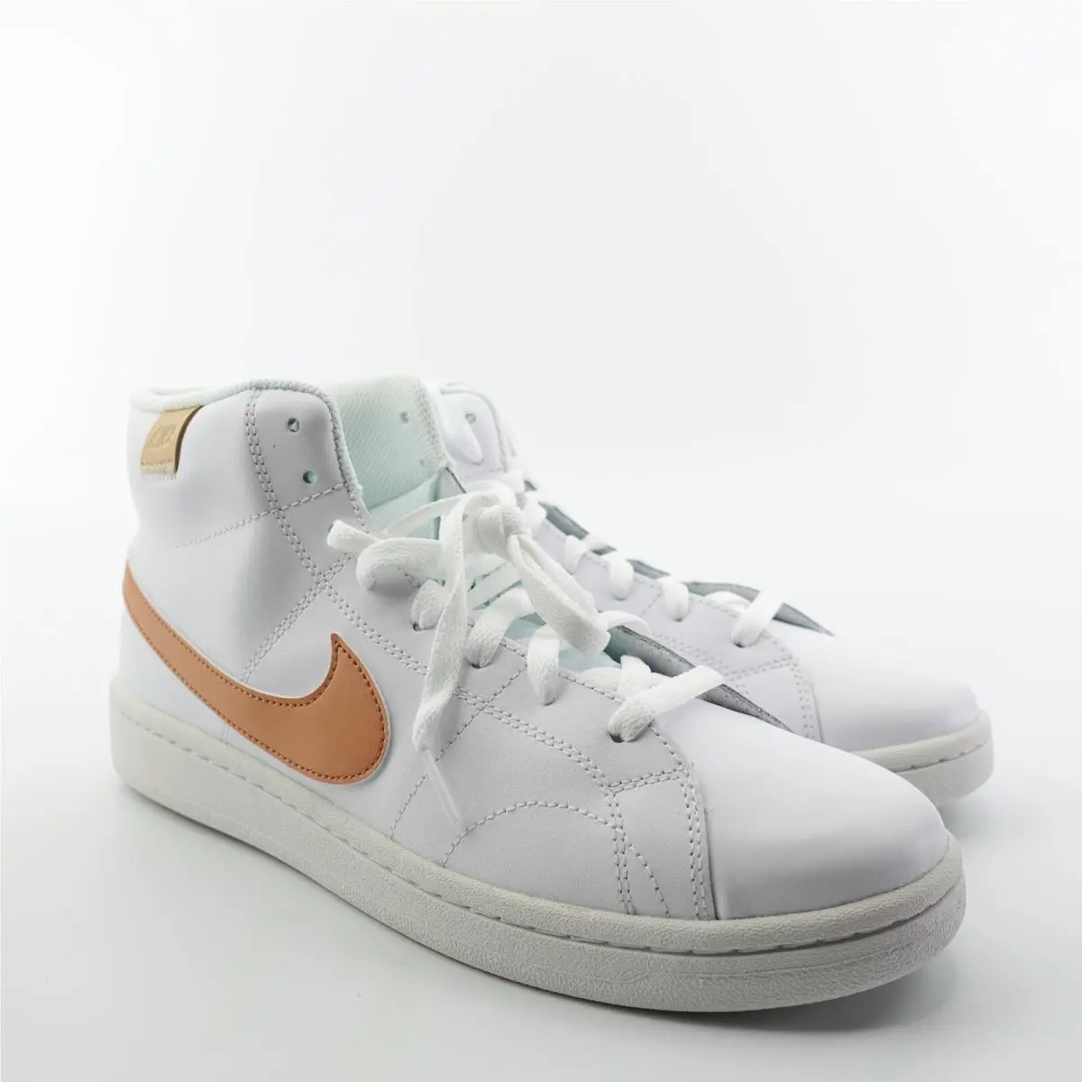 Nike shoes - Nike Court Royale 2 - Court Royale - CQ9179-103 - White 5