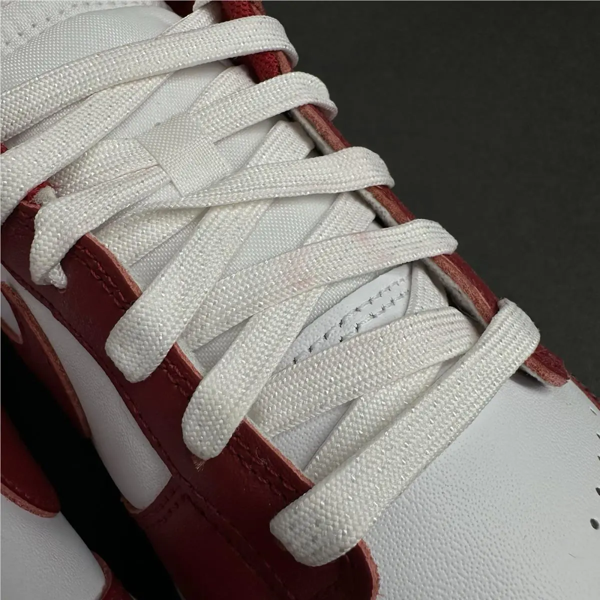 Nike shoes - Nike Dunk Low - Dunk Low - DD1391-602 - Red 10