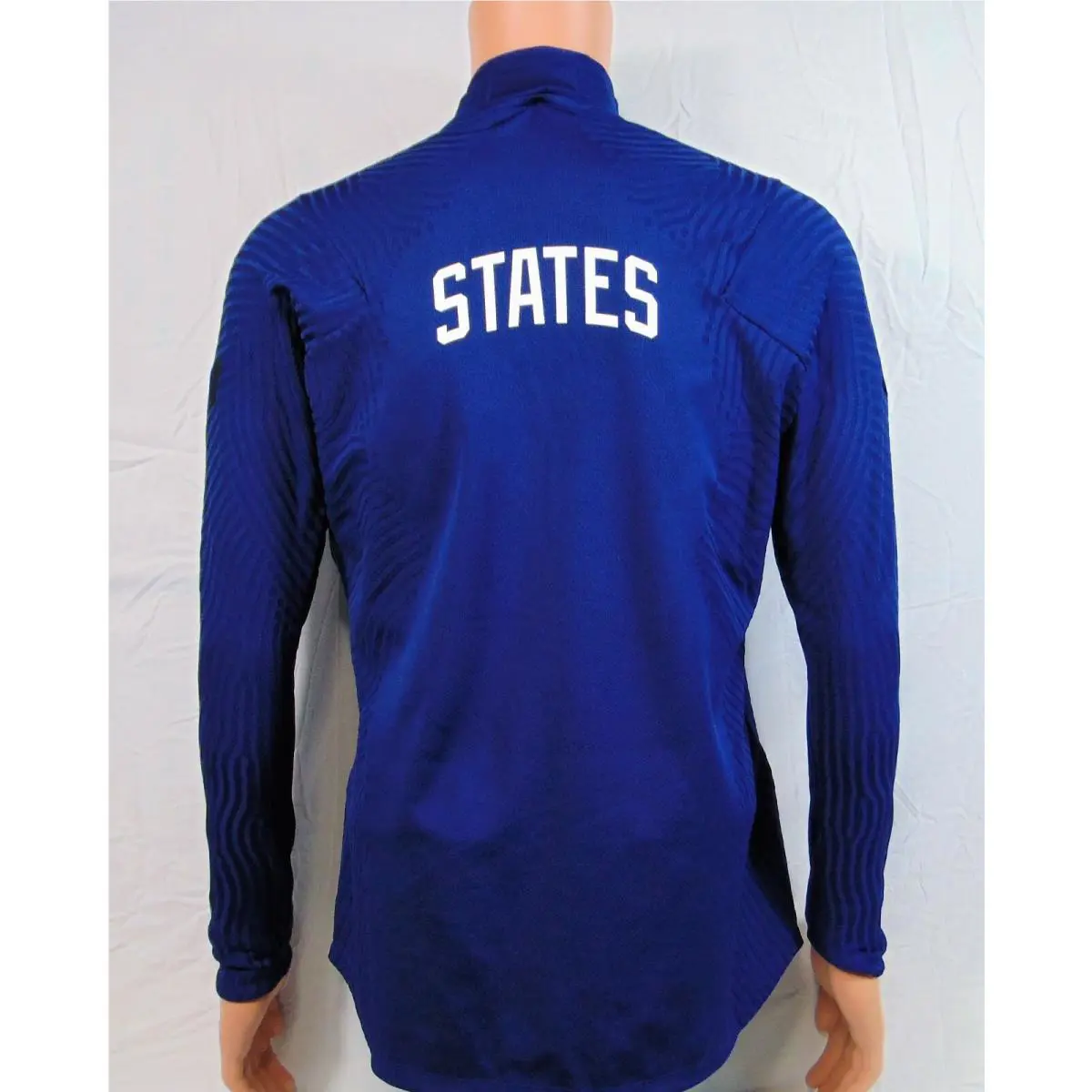 Nike clothing - CD9375 458 - CD9375 458 - Navy Blue & White 0