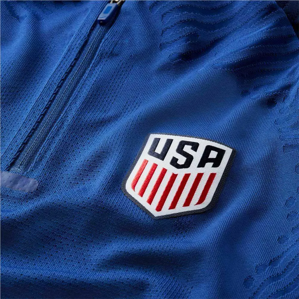 Nike clothing - CD9375 458 - CD9375 458 - Navy Blue & White 1